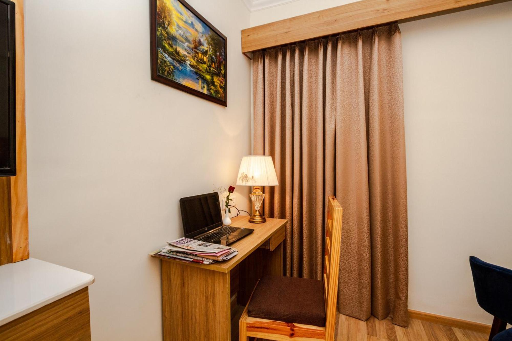 מנאלי Anand Vardhan Resorts חדר תמונה
